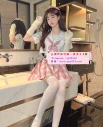 約妹加LINE：xj6669#幼齒嫩妹 雪兒  158cmB奶18歲 #第一次下海 很嫩 很粉 很緊